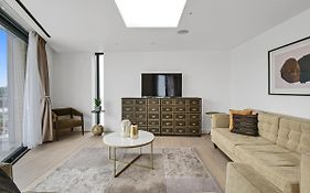 Southwark Residences By Aeria Apartments